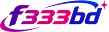 f333bd logo